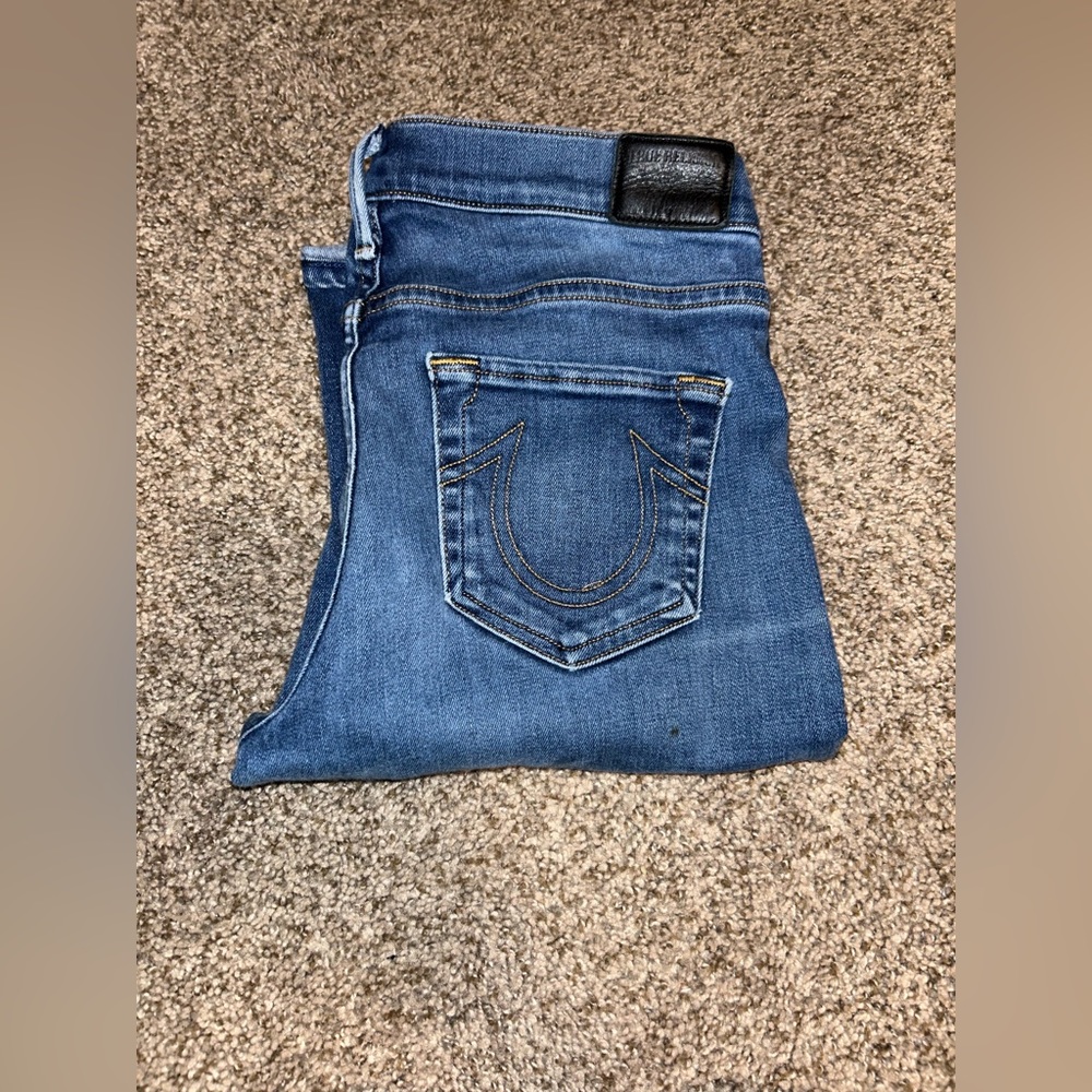 Vintage True religion jeans